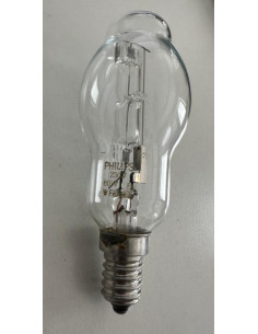 Philips 13635 halogena btt chiara e14 60w